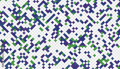 Minimalist vector design featuring the word 'vector file' in plain text