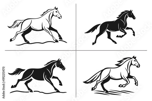 Minimalist graphic showing a placeholder for a vector file design