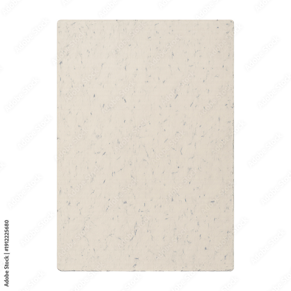Fototapeta premium PNG Textured beige paper sheet element