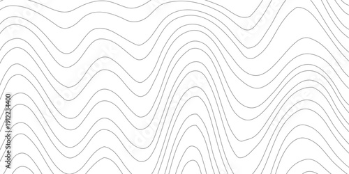 Topography background. Vector banner. Topography map background. Vector geographic contour map. Background of the topographic map. Topographic map lines, contour background.
