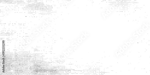 Seamless black abstract grunge background vector design featuring a vintage paper texture and old wall backdrop illustration for a creative business wallpaper concept