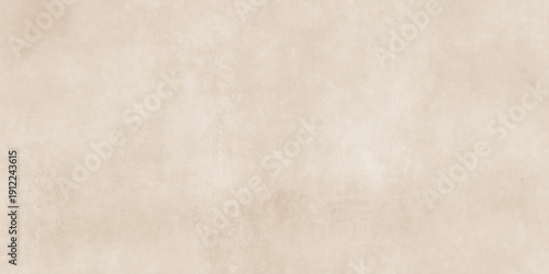 Light brown grunge polished marble stone slab, concrete texture background, brown splash texture. Aged vintage parchment paper texture with a stained brown grunge concrete wall background. 