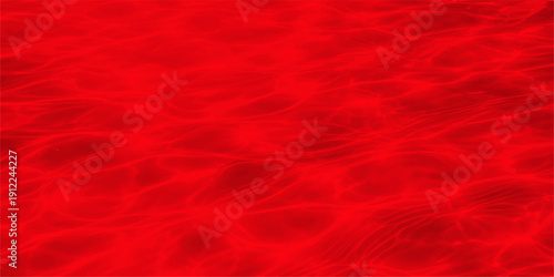 Red abstract background with alpha channel featuring a luxury dark silk fabric texture and satin material design for a textured wallpaper backdrop