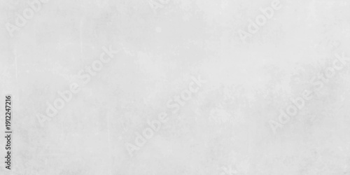 White and gray cement concrete grunge wall texture. closeup concrete floor grunge vintage style. dirt overlay or screen effect use for grunge. white paper texture. white marble background.