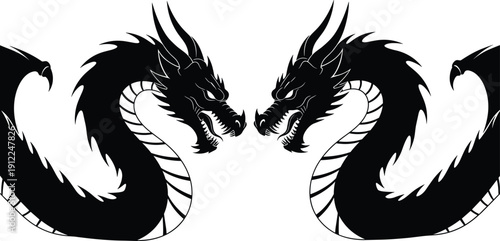 Modern home office workspace featuring high-end laptop computer, green potted plant, and coffee on clean white desk for business productivity and remote work lifestyle.