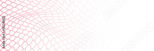 Mesh texture for fishing net. Seamless pattern for sportswear or football gates, volleyball net, basketball hoop, hockey, athletics. Abstract net background for sport