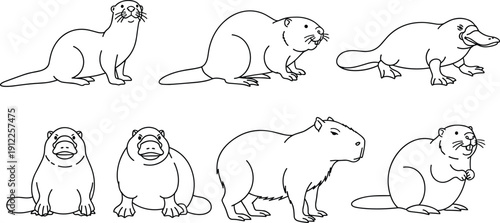 Modern home office workspace featuring high-end laptop computer, green potted plant, and coffee on clean white desk for business productivity and remote work lifestyle.