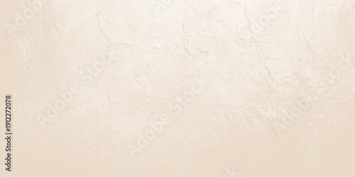 light beige marble stone texture background, neutral cream concrete surface with subtle scratches and copy space