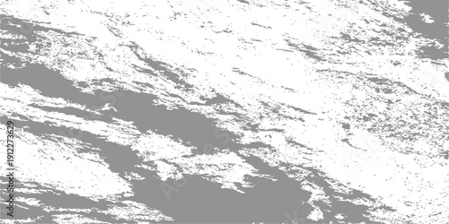 Black and white distressed grunge texture background, high contrast grainy stone surface, rustic weathered overlay effect