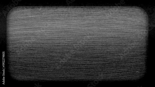 Retro film grain analog overlay for visual effects