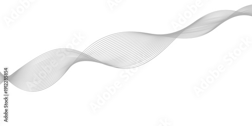 A single shiny stainless steel metal spoon and a plastic utensil are isolated on a white background as essential silver kitchenware tools for a restaurant dinner meal