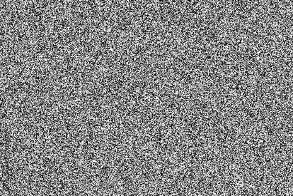 Obraz premium Noise Texture Overlay