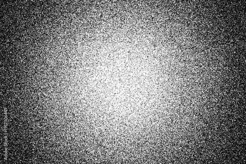 Noise Texture Overlay Background