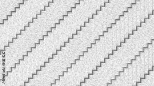 white leather upholstery