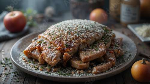 Pranger freigestellt