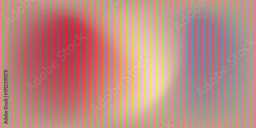 Red and blue stripes seamless abstract background