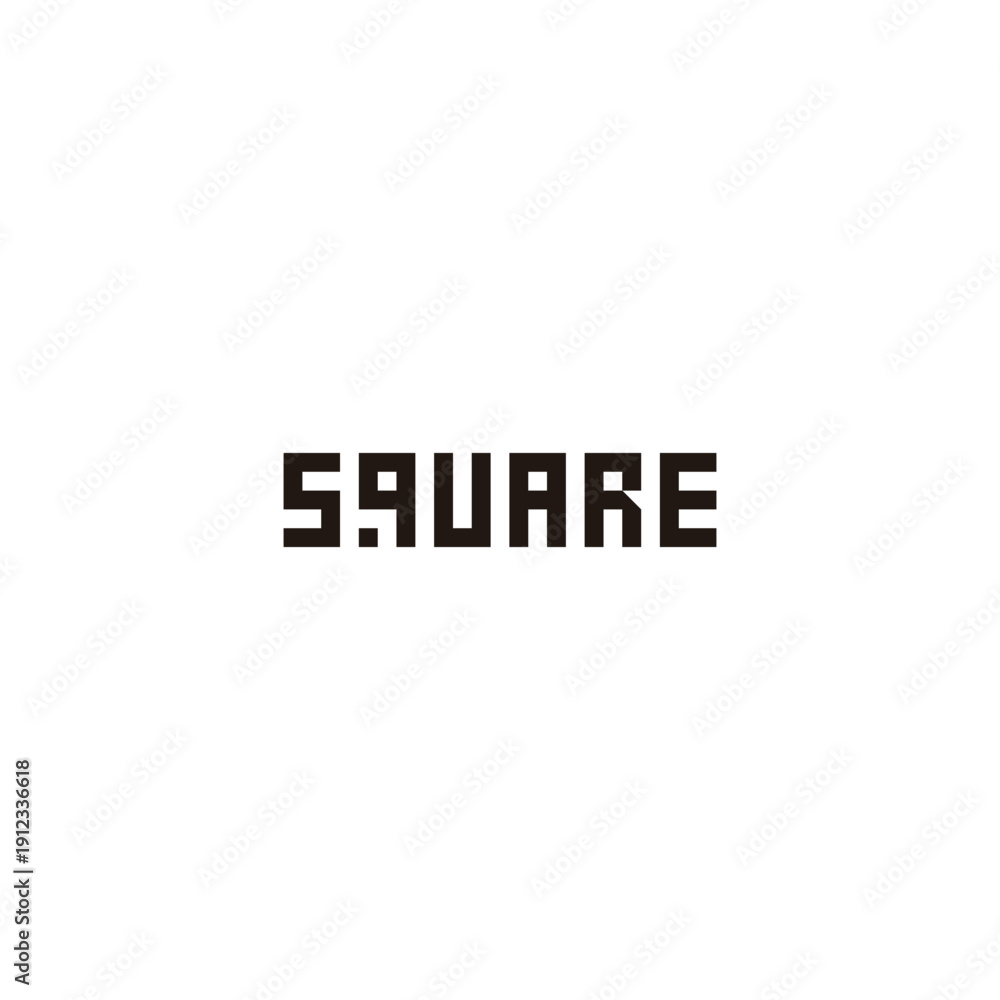 Obraz premium Text, 