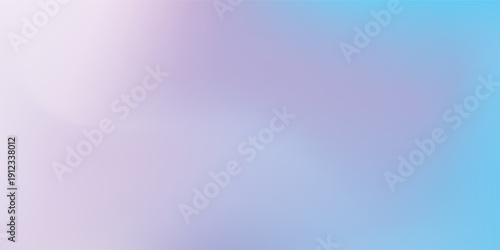 Gradient liquid blue colorfull background. Simple mesh texture design