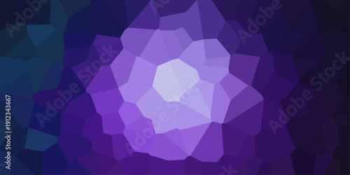 abstract geometric background
