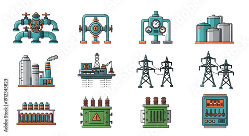 london landmarks and monuments