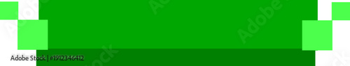 lower thirds green