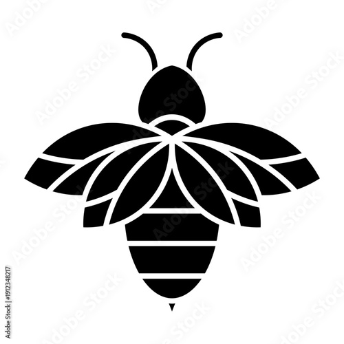Bee icon