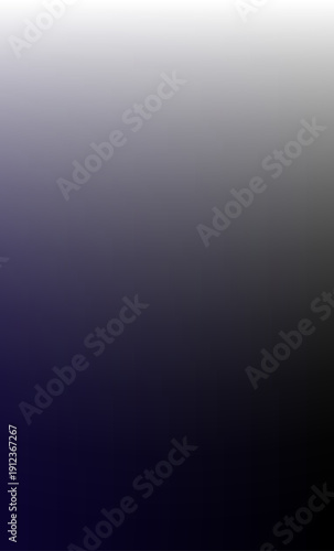 Black Purple Transparent Gradient