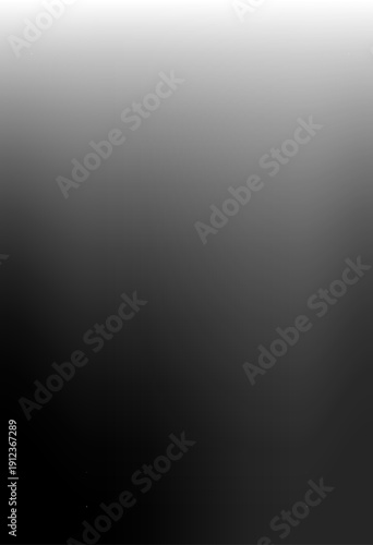 Balck Transparent Gradient