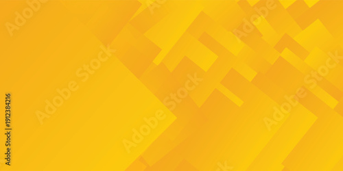 Yellow abstract over gray background