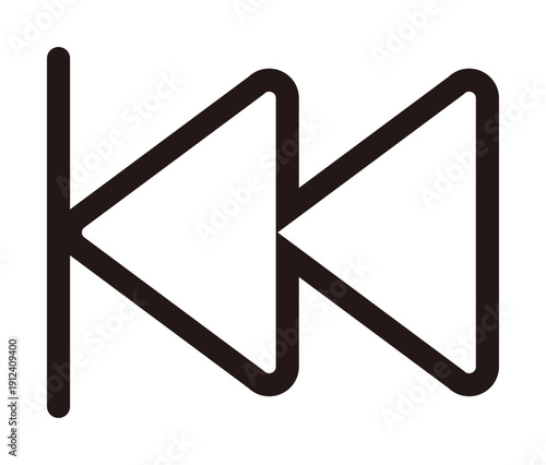 先頭へ戻る巻き戻しの線画アイコン