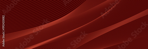 Premium background design with diagonal red line pattern. Vector template for digital luxury banner, invitation, voucher, certificate. Modern Trendy design in vector EPS 10