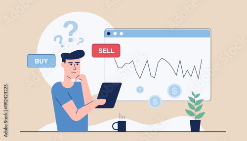 Smart Trading Decisions