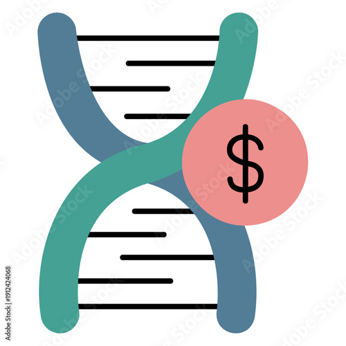 dna funding