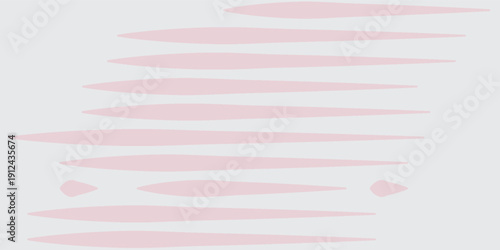 Background design with pink abstract patterns illustration