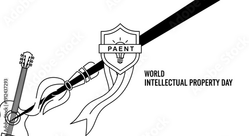 World Intellectual Property Day: Creativity, Innovation, and Artistry Celebrated