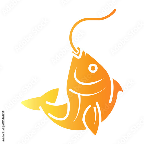 adventure Gradient icon