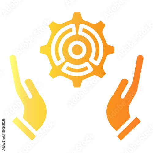 project Gradient icon