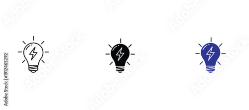 Skincare and Ecology Icon Set with Water Drop and Leaf for Organic Beauty, Natural Ingredients, and Sustainability Concepts. Vector Illustration of Pure Moisture and Eco-Friendly Care.