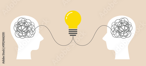 Idea Connection & Clear Communication