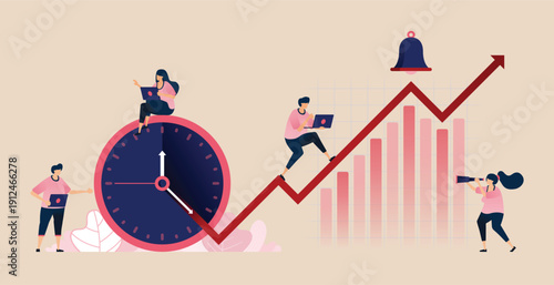 Market Growth & Timely Investment Strategy