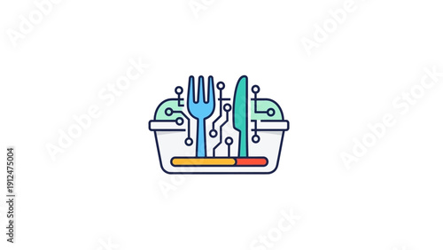 Dishware Utensil Kitchen Items.