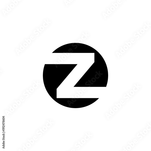 Free Download Sleek and Modern Z Lettermark Designs - GFXLoad