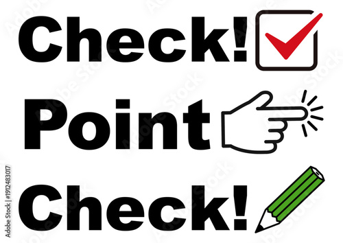 ポイント, チェック, 確認, 指, 注目, 重要, 鉛筆, 要点, 大切, 大事, 手, 強調, 指さし, 目印, 記号, 指アイコン, 人差し指, マーク, アイコン, クリック, ヒント, 方向, 誘導, 案内, 一番, チェックポイント, ワンポイント, 印, 挿絵, 素材, 指差し, イラスト, プレゼン, プレゼンテーション, 広告, 矢印, カーソル, モノクロ, 手袋, マウス, 