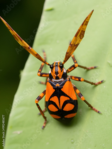 Corizus hyoscyami
