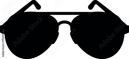 Summer sunglasses for sun protection and stylish comfort in warm weather