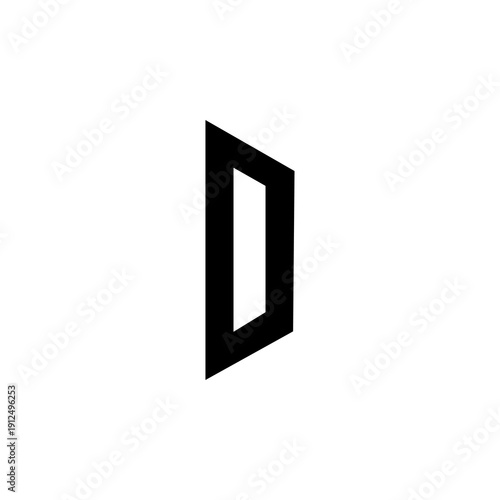Creative Letter D Logo Design for Modern Brands