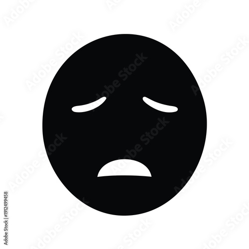 People Activity Silhouette Icon Set – Human Poses and Daily Life Vector Collection