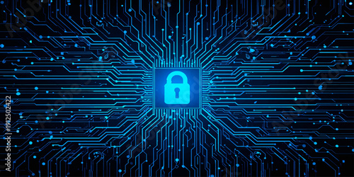 Gemini said

A high-tech digital motherboard design featuring an integrated electronic circuit board and processor chip with binary code lines representing a modern computer hardware engineering conce