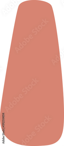 Soft-Tone Pottery Vase, Cute Creative Design