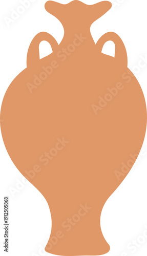 Decorative Pottery Pot, Creative Shape Workshop